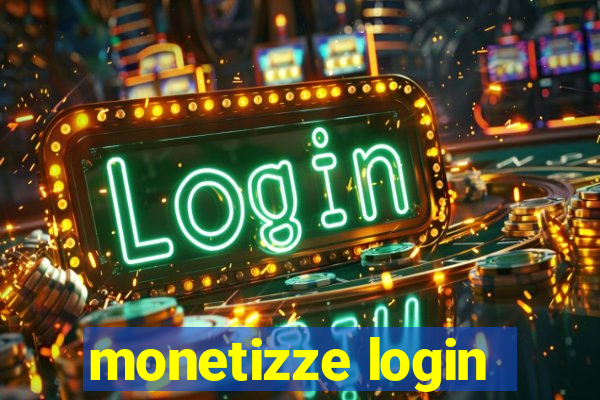 monetizze login